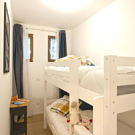 Bien Decore, Calme - 4 Pers. Apartment Les Deux Alpes