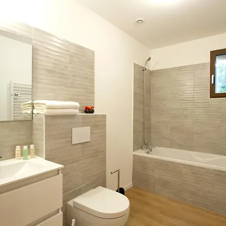 Apartment Bien Decore, Calme - 4 Pers. Les Deux Alpes